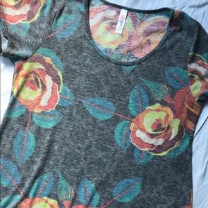 LuLaRoe Classic Tee